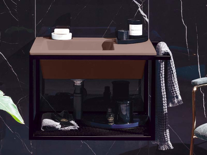 Раковина подвесная CIELO ERA-ECO ERLA60SXSF CP