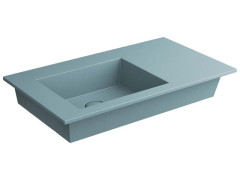 Раковина подвесная CIELO ERA-ECO ERLA80SXSF PL