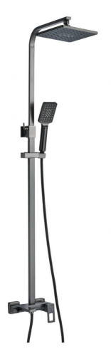 353562-G Душевая система (ГРАФИТ) ViEiR (4/1шт)