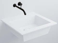 Раковина подвесная CIELO ERA-ECO ERLA48SF