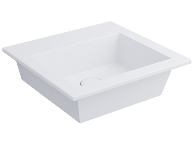 Раковина подвесная CIELO ERA-ECO ERLA48SF