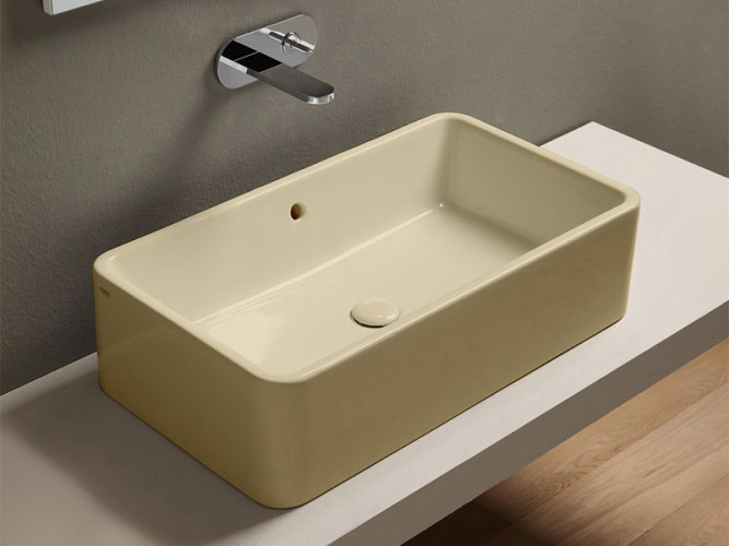 Раковина накладная CIELO SHUI SHLAA7520 CN