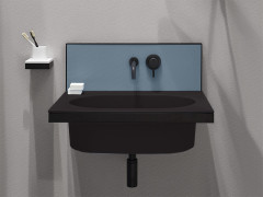 Раковина встраиваемая CIELO ELLE  EKLAOSF BA