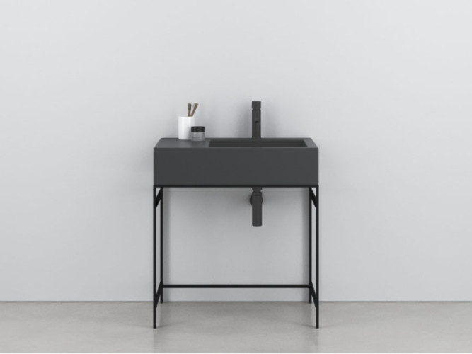 Раковина накладная CIELO NARCISO NALAMSXSF BA