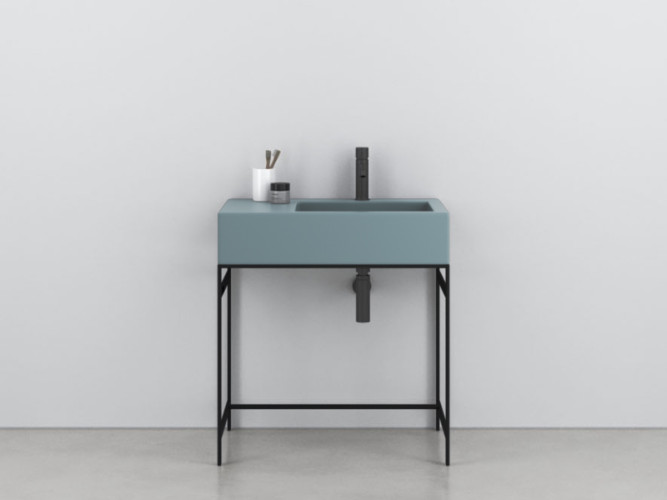 Раковина накладная CIELO NARCISO NALAMDX PL