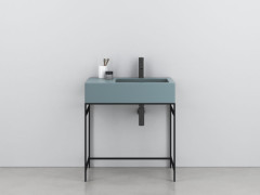 Раковина накладная CIELO NARCISO NALAMDX PL