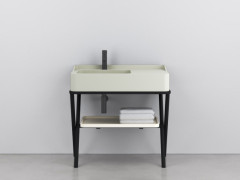 Раковина накладная CIELO SIWA SWLA PM