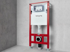 Комплект для унитаза TECE TECESPRING K955201