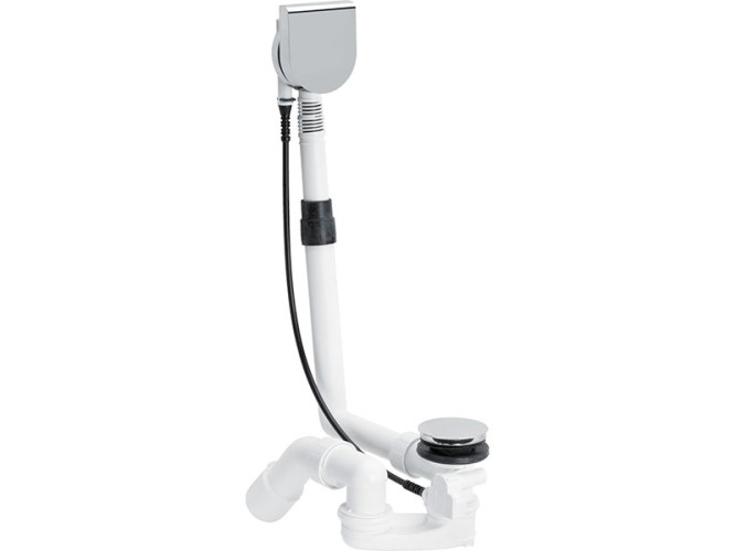 Слив-перелив VIEGA Viega Visign 733582