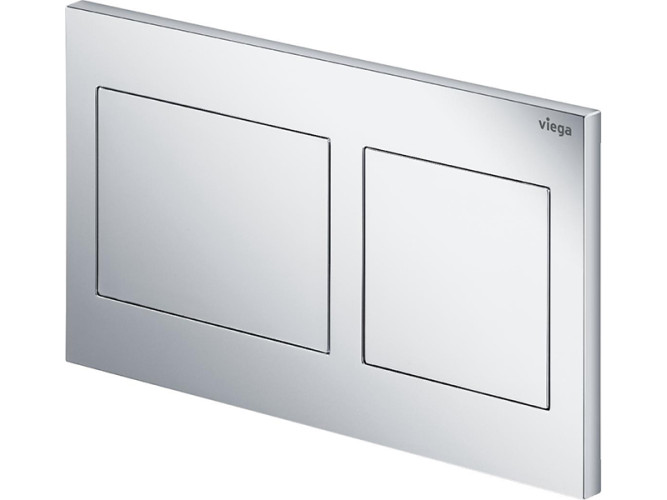 Панель смыва Prevista для унитазов VIEGA PREVISTA DRY 773236
