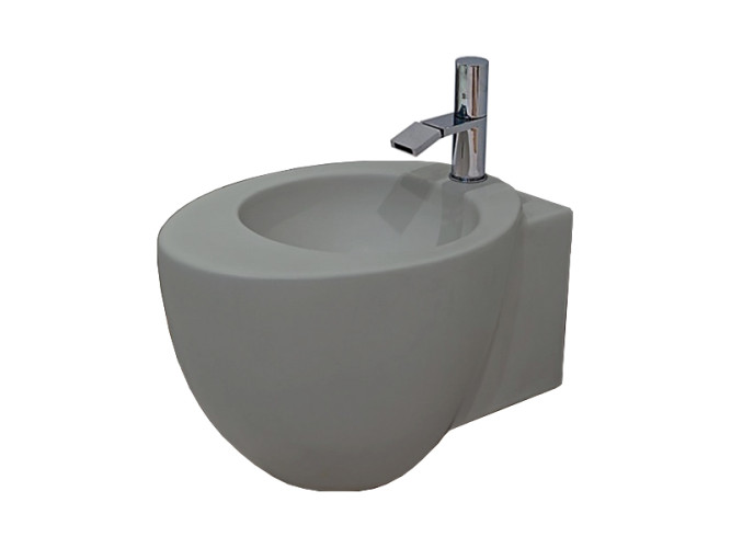 Биде подвесное CIELO LE GIARE LGBS BR