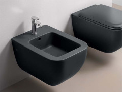 Биде подвесное CIELO SHUI COMFORT SHCOBS N