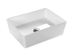 Раковина встраиваемая под столешницу HATRIA HAPPY HOUR YXSQ01