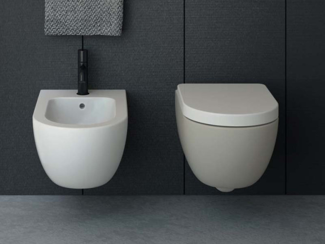 Унитаз подвесной CIELO ENJOY EJVSKR PM