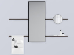 Структура для зеркала CIELO SIWA SWSTRE RG