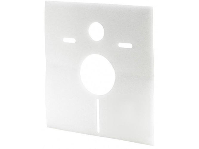 Противоударная и акустическая защита CIELO ENJOY PAA