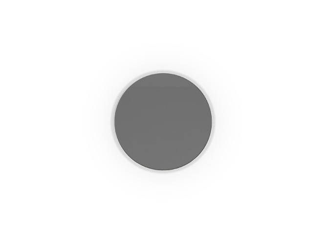 Зеркало BERLONI BAGNO Зеркала и светильники MND 0900 D L