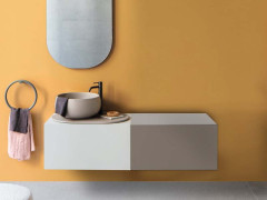 Тумба под раковину CIELO DELFO DEC76LSF AN