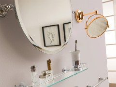 Зеркало Scarabeo CASTELLANA 5340/BR