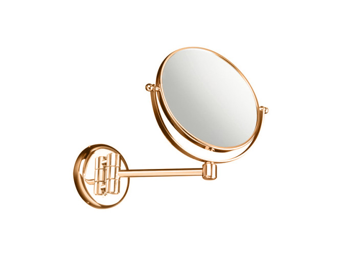 Зеркало Scarabeo CASTELLANA 5340/BR