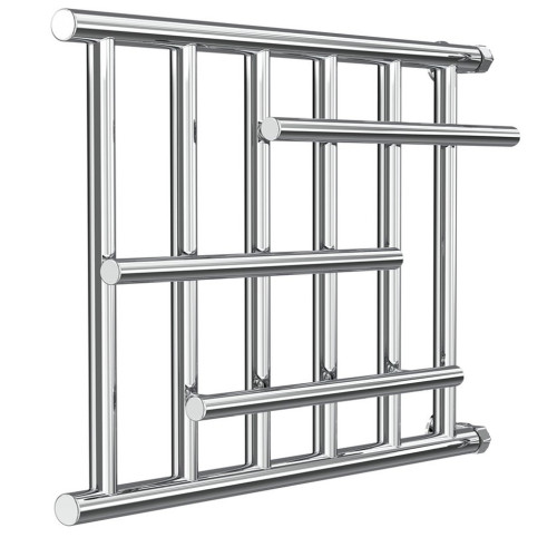 Полотенцесушитель Ника ECON ПМ-6 60/60 без полки