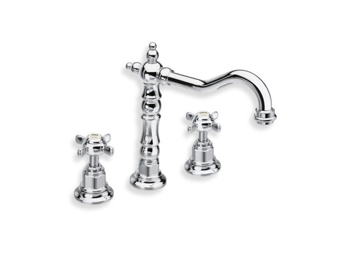 Смеситель для раковины CRISTINA LONDRA LD20752