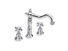 Смеситель для раковины CRISTINA LONDRA LD20752