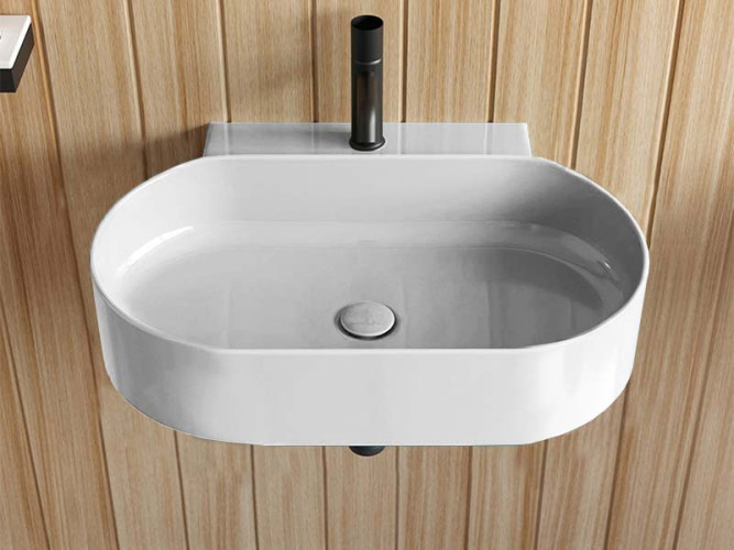 Раковина подвесная CIELO MARE MRLS60