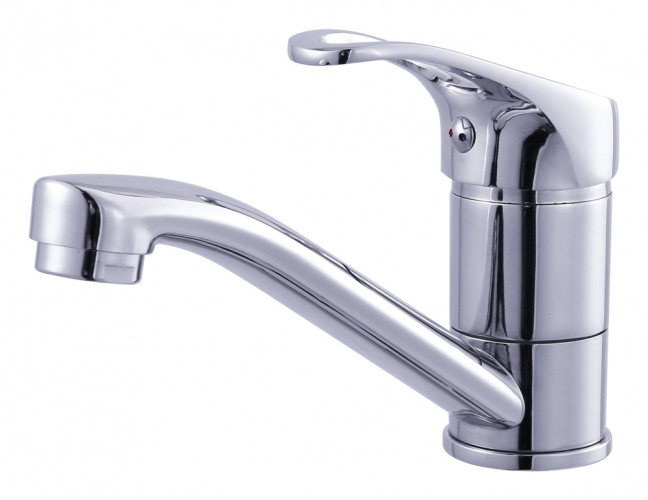 45131 Смеситель для умыв. Ф35 (на шпильке) HANSEN  (10/1шт)