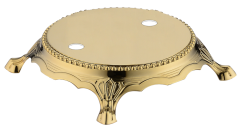 Подставка для нап. эксцентриков (ЗОЛОТО) GANZER