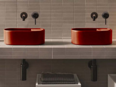 Раковина накладная/ подвесная CIELO LES PETITES LPLAO46SF CO