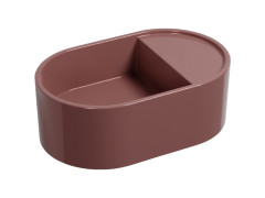 Раковина накладная/ подвесная CIELO LES PETITES LPLAO46SF CO