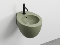 Раковина подвесная CIELO LE GIARE LGLS AG