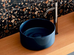 Раковина накладная CIELO SHUI COMFORT MILAT OL