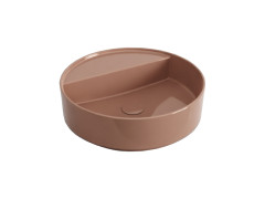 Раковина накладная CIELO SHUI COMFORT SHCOLATSF NI