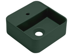 Раковина накладная CIELO SHUI COMFORT LPLAQ MU