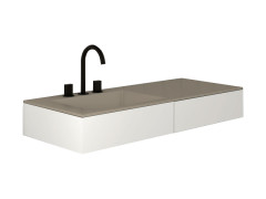 Раковина встраиваемая CIELO Milano MILA AV