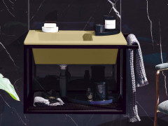 Раковина подвесная CIELO ERA-ECO ERLA60SXSF CN