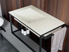 Раковина подвесная CIELO ERA-ECO ERLA80SXSF PM