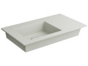 Раковина подвесная CIELO ERA-ECO ERLA80SXSF PM