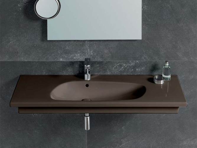 Раковина подвесная/ накладная CIELO ENJOY EJLS120 CA