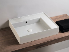 Раковина подвесная CIELO ENJOY EJLA60SF