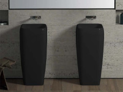 Раковина напольная CIELO SHUI SHFREEP N