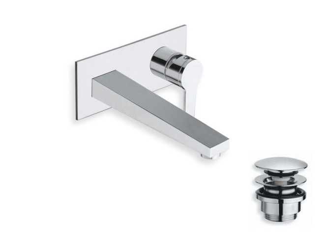 Внешняя часть смесителя для раковины CRISTINA DIARIO DI25613