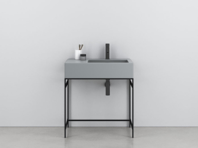 Раковина накладная CIELO NARCISO NALAMDXSF BR