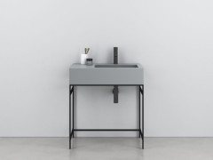 Раковина накладная CIELO NARCISO NALAMDXSF BR