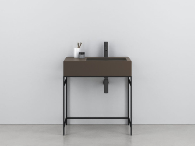 Раковина накладная CIELO NARCISO NALAMSX FN