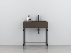 Раковина накладная CIELO NARCISO NALAMSX FN