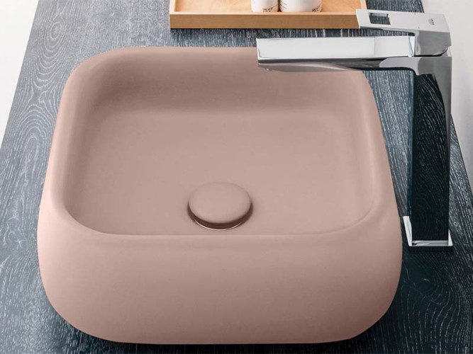 Выпуск для раковины CIELO SIWA PILSLBR CP