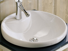 Раковина встраиваемая Scarabeo LAVABI D ARREDO  8008